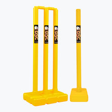 Load image into Gallery viewer, DSC PHOENIX PLASTIC CRICKET SET DSC