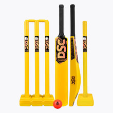 Load image into Gallery viewer, DSC PHOENIX PLASTIC CRICKET SET DSC
