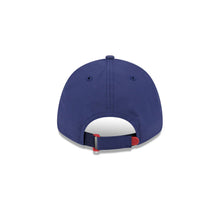 Load image into Gallery viewer, NEW ERA MELBOURNE DEMONS 940 CLOTH STRAP NEW ERA