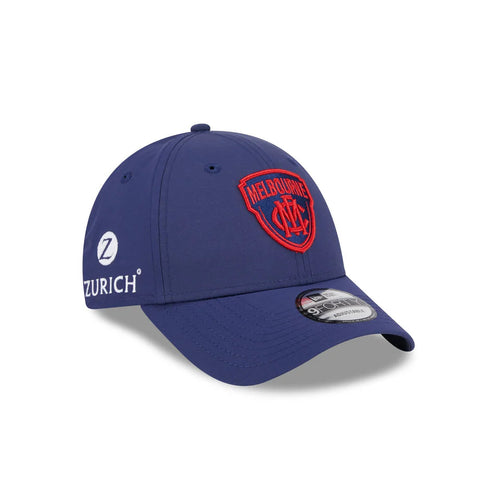 NEW ERA MELBOURNE DEMONS 940 CLOTH STRAP NEW ERA