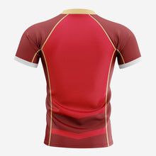 Load image into Gallery viewer, DOLPHINS SUPPORTER JERSEY SEKEM