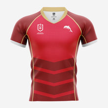Load image into Gallery viewer, DOLPHINS SUPPORTER JERSEY SEKEM