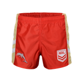 Load image into Gallery viewer, DOLPHINS SUPPORTER SHORTS The Big Outlet Store