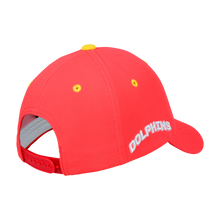 Load image into Gallery viewer, DOLPHINS SPORTSMESH CAP NRL