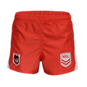 Load image into Gallery viewer, DRAGONS SUPPORTER SHORTS ADULT The Big Outlet Store