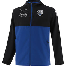 Load image into Gallery viewer, 2026 BULLDOGS RAIN JACKET The Big Outlet Store