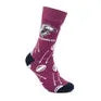 Load image into Gallery viewer, MANLY SEA EAGLES SOCKS NRL