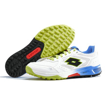 Load image into Gallery viewer, LOTTO BLAZE HIT RUBBER CRICKET SHOES LOTTO