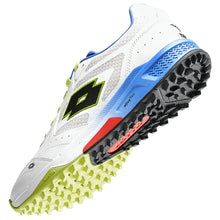 Load image into Gallery viewer, LOTTO BLAZE HIT RUBBER CRICKET SHOES LOTTO