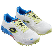 Load image into Gallery viewer, LOTTO SUPER SHOT SPIKES CRICKET SHOES LOTTO