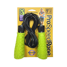 Load image into Gallery viewer, GO FIT PRO SPEED ROPE GO FIT