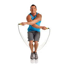 Load image into Gallery viewer, GO FIT PRO SPEED ROPE GO FIT