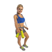 Load image into Gallery viewer, GO FIT PRO SPEED ROPE GO FIT