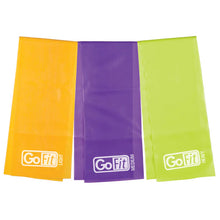 Load image into Gallery viewer, Latex Free Flat Bands Set of 3 The Big Outlet Store
