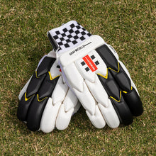 Load image into Gallery viewer, GRAY-NICOLLS 1500 BATTING-GLOVES Gray-Nicolls