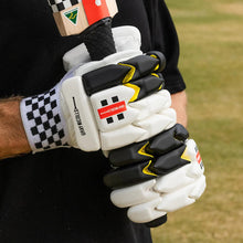 Load image into Gallery viewer, GRAY-NICOLLS 1500 BATTING-GLOVES Gray-Nicolls