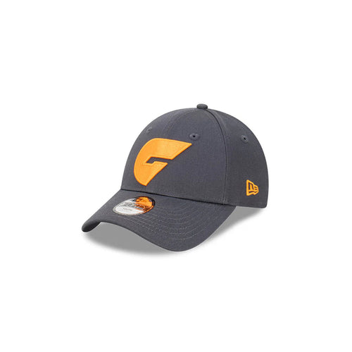 NEW ERA GWS GIANTS 940 CLOTH STRAP NEW ERA