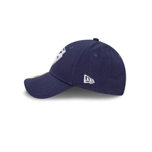 Load image into Gallery viewer, NEW ERA GEELONG CATS 940 CLOTH STRAP NEW ERA