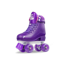 Load image into Gallery viewer, CRAZY SKATES GLITTER POP SIZE ADJUSTABLE ROLLERSKATES The Big Outlet Store