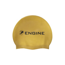 Load image into Gallery viewer, ENGINE | Solid Silicone Swim Cap The Big Outlet Store