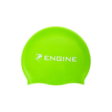 Load image into Gallery viewer, ENGINE | Solid Silicone Swim Cap The Big Outlet Store