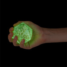 Load image into Gallery viewer, Smooshos Polyhedron Super Squeeze Glow The Big Outlet Store