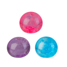 Load image into Gallery viewer, Smooshos Ball Super Squeeze Glow The Big Outlet Store