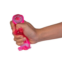 Load image into Gallery viewer, Smooshos Dachshund Super Squeeze Glow The Big Outlet Store