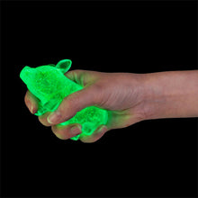 Load image into Gallery viewer, Smooshos Pig Super Squeeze Glow The Big Outlet Store