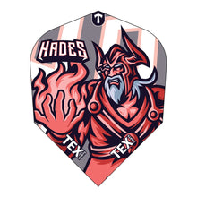 Load image into Gallery viewer, TEX DARTS TEX HADES 90% TUNGSTEN DARTS Tex Darts