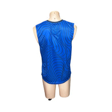 Load image into Gallery viewer, NEWCASTLE JETS FC 25/26 TRAINING SINGLET - MENS NEW BALANCE