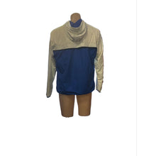 Load image into Gallery viewer, NEWCASTLE JETS FC 25/26 HOODED WIND JACKET - MENS NEW BALANCE