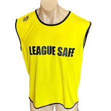 Load image into Gallery viewer, EVERYTHING SPORTS LEAGUE SAFE BIB EVERYTHING SPORTS