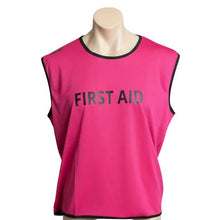 Load image into Gallery viewer, EVERYTHING SPORTS FIRST AID BIB EVERYTHING SPORTS