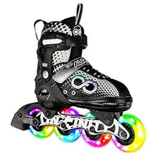 Load image into Gallery viewer, INFINITY SKATES | Alpha Adjustable Skates The Big Outlet Store