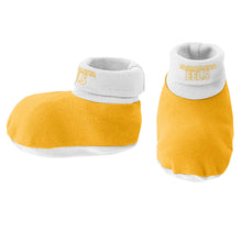 Load image into Gallery viewer, EELS 3PC CREEPER, BIB &amp; BOOTIE SET NRL