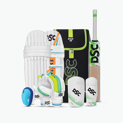 DSC | Cricket Set DSC