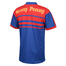 Load image into Gallery viewer, RETRO JERSEY KNIGHTS 1988 NRL