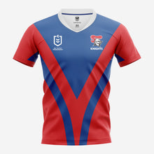 Load image into Gallery viewer, KNIGHTS SUPPORTER JERSEY SEKEM