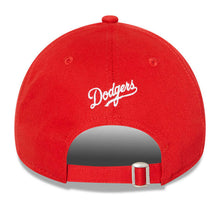 Load image into Gallery viewer, NEW ERA LA DODGERS 940 CLOTH STRAP NEW ERA