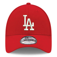 Load image into Gallery viewer, NEW ERA LA DODGERS 940 CLOTH STRAP NEW ERA