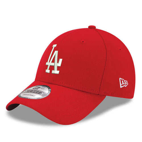 NEW ERA LA DODGERS 940 CLOTH STRAP NEW ERA
