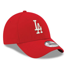 Load image into Gallery viewer, NEW ERA LA DODGERS 940 CLOTH STRAP NEW ERA