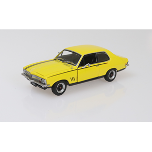 1:32 LC GTR TORANA DC DDA