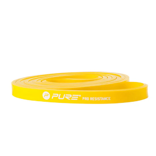 PRO RESISTANCE BAND LIGHT PURE