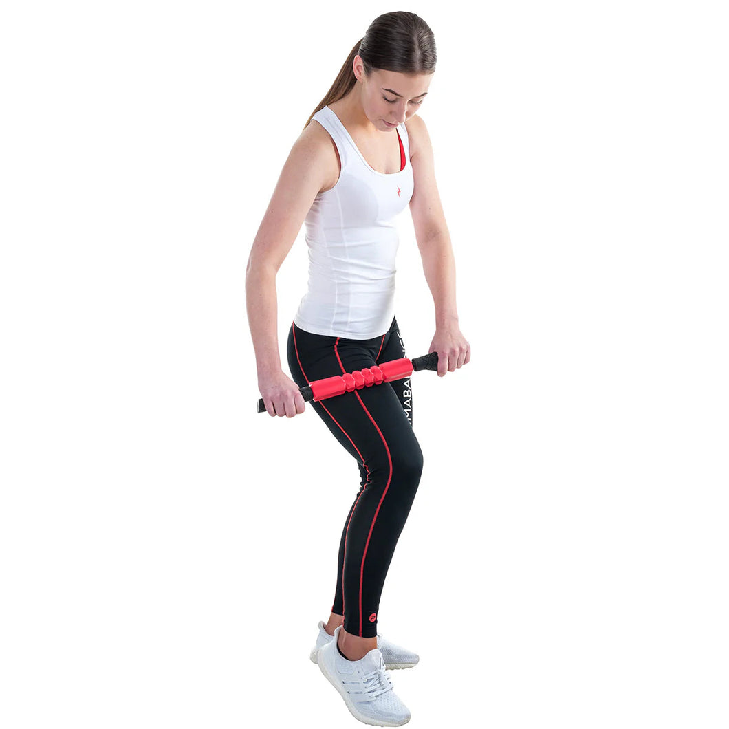 PURE 2 IMPROVE MASSAGE ROLLER PURE 2 IMPROVE