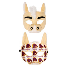 Load image into Gallery viewer, BRONCOS MINI MASCOT MASK The Big Outlet Store