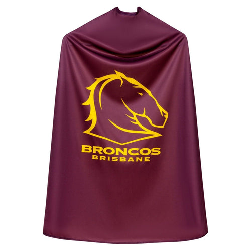 BRONCOS MINI MASCOT CAPE The Big Outlet Store