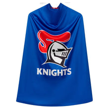 Load image into Gallery viewer, KNIGHTS MINI MASCOT CAPE The Big Outlet Store