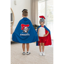 Load image into Gallery viewer, KNIGHTS MINI MASCOT CAPE The Big Outlet Store